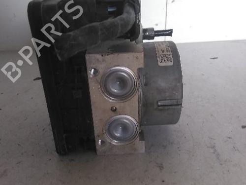 Used ABS pump PEUGEOT 208 I (CA_, CC_) 1.6 HDi (92 hp) 27501261