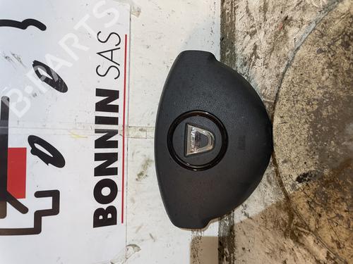 Used Tailgate Tailgate DACIA DUSTER (HS_) [2010-2018] 34592822 34592822