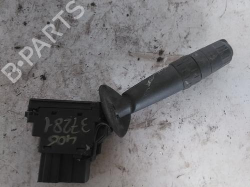 Ratstangsstang Ratstangsstang PEUGEOT 406 Break (8E/F) 2.0 HDI 110 (109 hp) 34602879 34602879