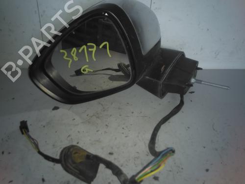 Used Left mirror Left mirror 34585019 34585019