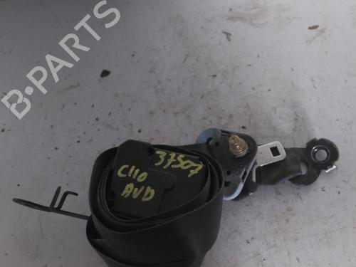 Used Front right seatbelt Front right seatbelt 34600734 34600734