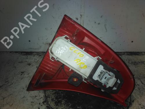 Used Right taillight Right taillight 34595127 34595127
