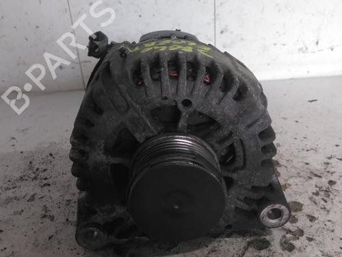 Used Alternator Alternator CITROËN JUMPY II Van [2007-2016] 34585663 34585663
