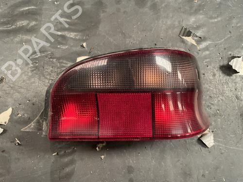 Used Right taillight Right taillight CITROËN SAXO (S0, S1) [1996-2004] 34589156 34589156