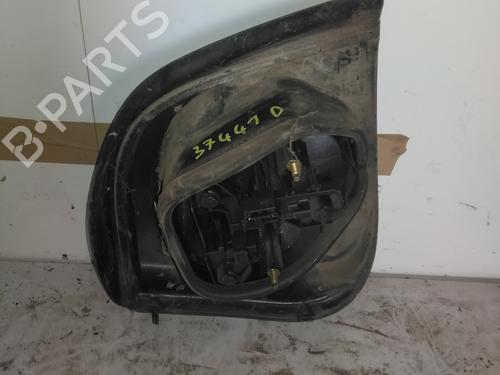 Used Right taillight Right taillight RENAULT MEGANE Scenic (JA0/1_) [1996-2001] 34599815 34599815