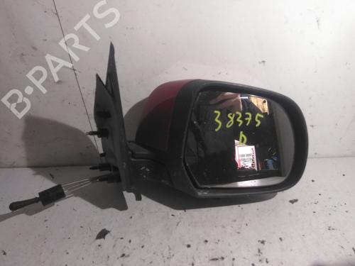 Used Right mirror Right mirror NISSAN MICRA IV (K13K, K13KK) 1.2 (80 hp) 34585257 34585257