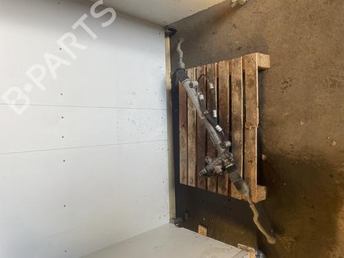 Used Steering rack Steering rack MERCEDES-BENZ VANEO (414) 1.7 CDI (414.700) (91 hp) 34593434 34593434