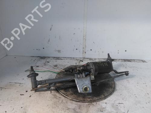 Used Front wiper motor Front wiper motor PEUGEOT 206 SW (2E/K) 2.0 HDi (90 hp) 34595833 34595833