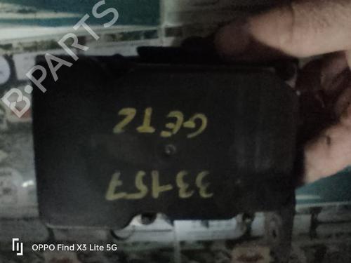 Used ABS pump HYUNDAI GETZ (TB) 1.1 (63 hp) 20637984