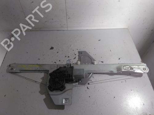 Used Front right window mechanism Front right window mechanism PEUGEOT PARTNER Tepee [2008-2026] 34585678 34585678