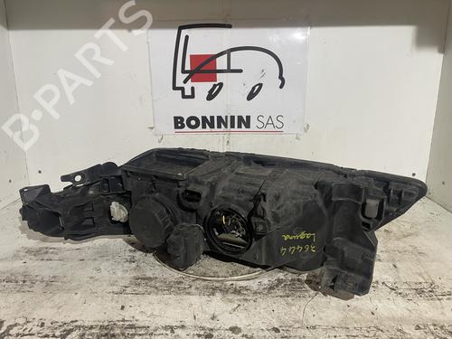 Used Right headlight Right headlight RENAULT LAGUNA II Grandtour (KG0/1_) 1.9 dCi (KG0G) (120 hp) 34591657 34591657