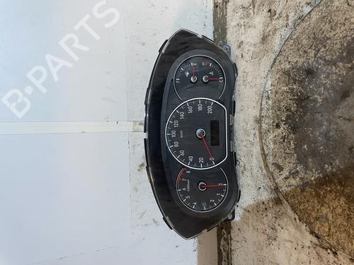 Quadro strumenti Quadro strumenti SUZUKI SX4 (EY, GY) 1.6 VVT (RW416, YA21S) (107 hp) 34592946 34592946