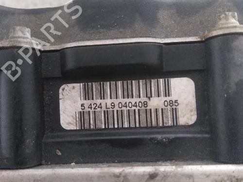 Used ABS pump MERCEDES-BENZ B-CLASS Sports Tourer (W245) B 170 (245.232) (116 hp) 27483936