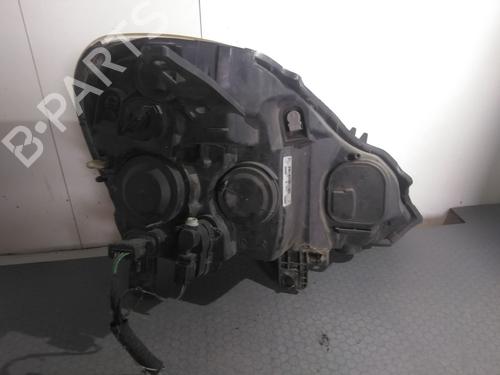 Left headlight RENAULT MODUS / GRAND MODUS (F/JP0_) 1.5 dCi (FP0G, JP0G) | BP35997056C28 - Image 2