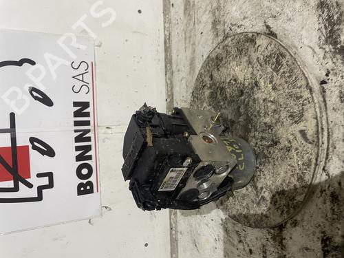 Used ABS pump ABS pump RENAULT CLIO II (BB_, CB_) 1.5 dCi (B/CB07) (65 hp) 34591183 34591183