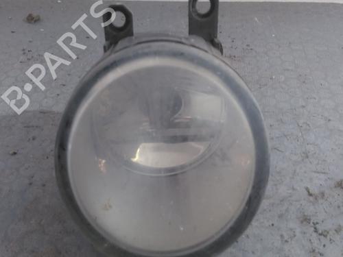 Used Left front fog light Left front fog light TOYOTA YARIS (_P9_) 1.4 D-4D (NLP90_, NLP90R) (90 hp) 39697624 39697624