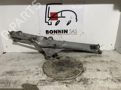Used Front wiper motor MERCEDES-BENZ S-CLASS (W220) S 320 CDI (220.026, 220.126) (197 hp) 20638179