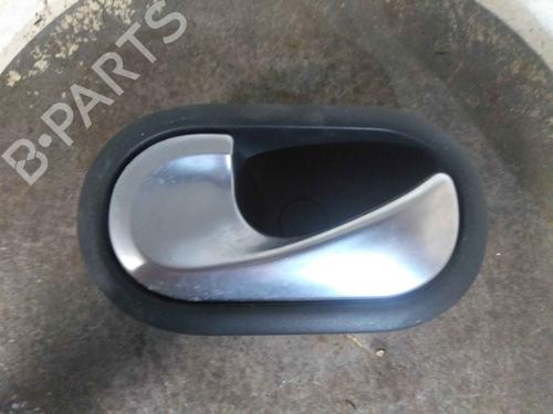 Used Rear left interior door handle Rear left interior door handle RENAULT CLIO III Grandtour (KR0/1_) 1.5 dCi (KR0G) (68 hp) 34601123 34601123