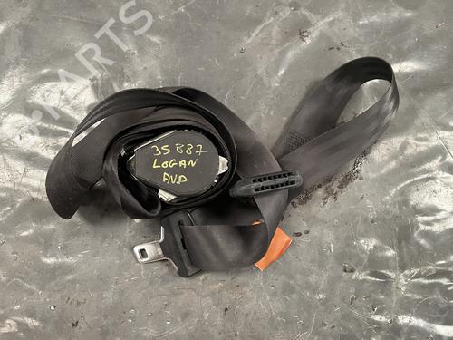 Used Front right belt tensioner Front right belt tensioner DACIA LOGAN (LS_) 1.4 (LS0A, LS0C, LS0E, LS0G) (75 hp) 34589305 34589305