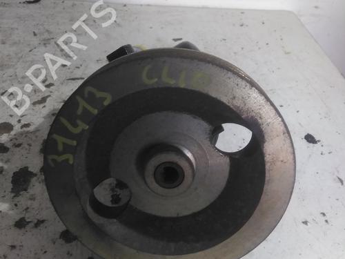 Used Steering pump Steering pump RENAULT CLIO I (B/C57_, 5/357_) [1990-1999] 34586081 34586081
