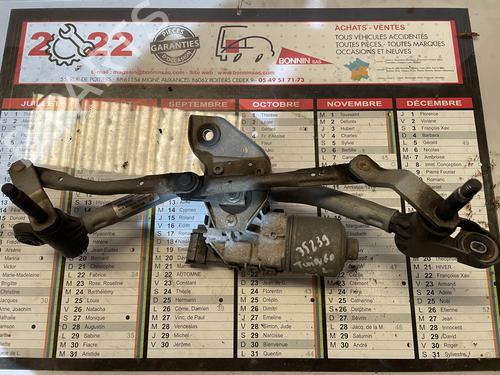 front-wiper-motor-renault-twingo-ii-cn0_-2007-34588872 main image