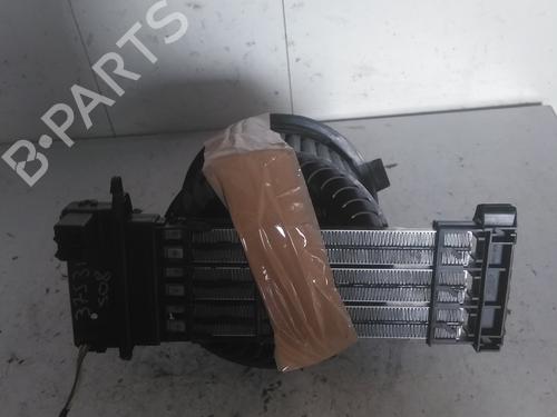 Used Heater blower motor Heater blower motor PEUGEOT 508 SW I (8E_) [2010-2018] 34601727 34601727