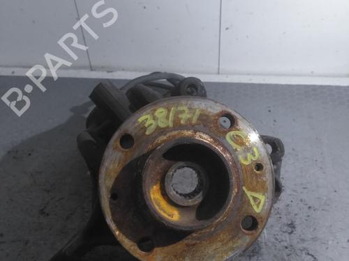 Used Right front steering knuckle Right front steering knuckle 38022143 38022143