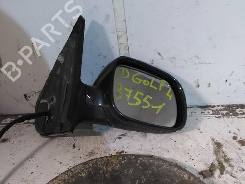 Used Right mirror Right mirror VW GOLF IV (1J1) 1.9 TDI (101 hp) 34584812 34584812