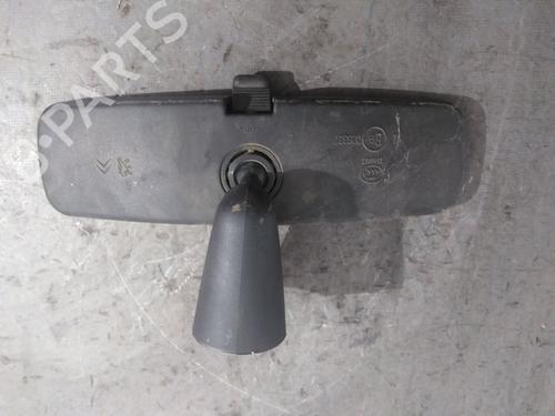 Rear mirror CITROËN BERLINGO Box Body/MPV (B9) 1.6 HDi / BlueHDi 75 | BP38180842I6 - Image 2