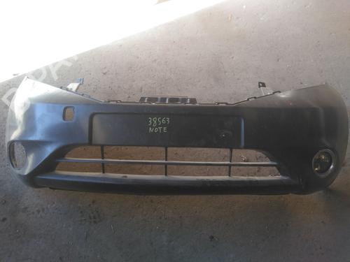 Used Front bumper Front bumper 39385109 39385109