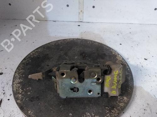 Used Front left lock CITROËN JUMPER I Bus (230P) 2.5 D (86 hp) 24262375
