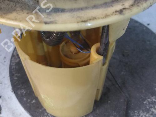 Used Fuel pump PEUGEOT 207 (WA_, WC_) 1.4 HDi (68 hp) 25609333