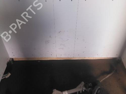 Used Steering rack RENAULT CLIO IV (BH_) 1.5 dCi 75 (75 hp) 20639581