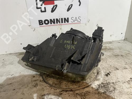 Used Right headlight Right headlight RENAULT MEGANE I (BA0/1_) 2.0 i (109 hp) 34591566 34591566