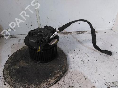 Used Heater blower motor DACIA DUSTER (HS_) 1.5 dCi (86 hp) 22526623