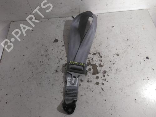 Cinto de segurança traseiro central Cinto de segurança traseiro central RENAULT CLIO I (B/C57_, 5/357_) [1990-1999] 34586071 34586071