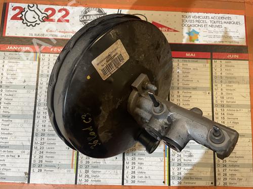 Used Servo brake Servo brake 34589505 34589505