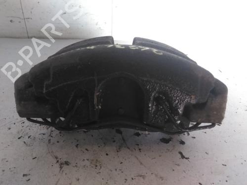 Etrier avant droit Etrier avant droit VW TOURAN (1T1, 1T2) 1.9 TDI (105 hp) 34603607 34603607