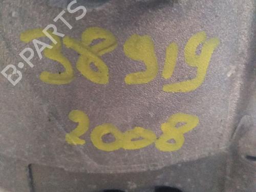 Alternator PEUGEOT 2008 I (CU_) 1.2 THP 110 / PureTech 110 | BP39385117M7 - Image 3