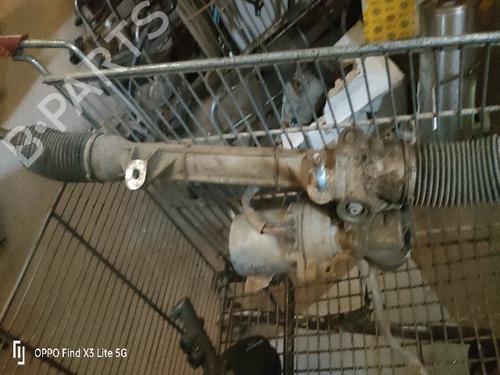 Used Steering rack CITROËN C3 I (FC_, FN_) 1.4 i (73 hp) 25609062