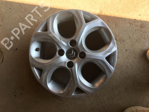Fælk Fælk CITROËN C3 II (SC_) 1.4 VTi 95 (95 hp) 34587597 34587597