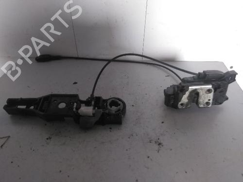 Rear right lock RENAULT CLIO III (BR0/1, CR0/1) 1.5 dCi (C/BR0G, C/BR1G) | BP27283614C99 
