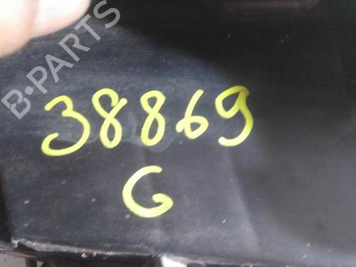 Left taillight CITROËN C3 II (SC_) 1.4 HDi 70 (SC8HZC, SC8HR0, SC8HP4) | BP36572059C34 - Image 3