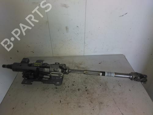 Used Steering column Steering column PEUGEOT 207 (WA_, WC_) 1.4 HDi (68 hp) 34602443 34602443