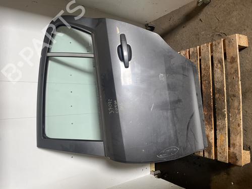 Dør venstre bagtil Dør venstre bagtil OPEL CORSA D (S07) 1.2 (L08, L68) (86 hp) 34593116 34593116