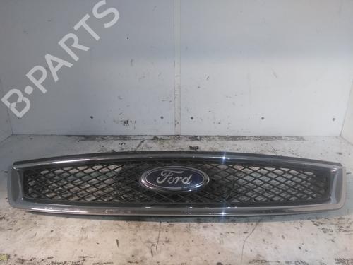 Used Grille Grille FORD FOCUS II (DA_, HCP, DP) 1.6 TDCi (109 hp) 34584743 34584743