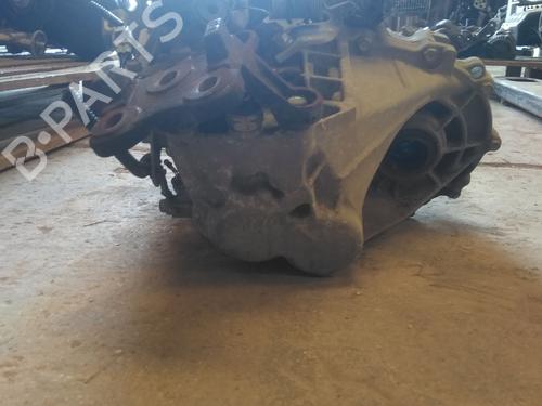 Gearbox CITROËN C1 (PM_, PN_) 1.0 | BP36145416M3 - Image 5