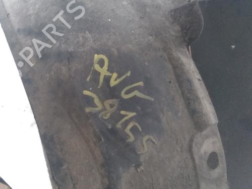 Hjulbue Hjulbue PEUGEOT 206 Hatchback (2A/C) [1998-2012] 34602209 34602209
