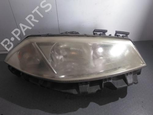Used Right headlight Right headlight RENAULT MEGANE II (BM0/1_, CM0/1_) [2001-2012] 35997037 35997037