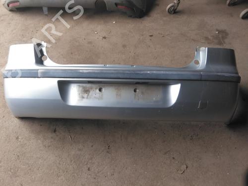 Used Rear bumper Rear bumper RENAULT LAGUNA II (BG0/1_) 1.9 dCi (BG08, BG0G) (120 hp) 36309433 36309433